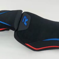 seat cover BMW S1000r 2013-2016