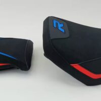 seat cover BMW S1000r 2013-2016