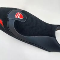 Sitzbezug Ducati Monster 821 2014-2020