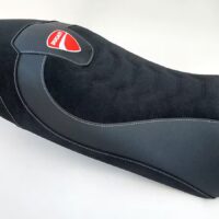 Sear cover Ducati Monster 821 2014-2020