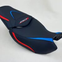 Motocycle sear cover Honda NC750X 2014-2025