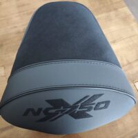 Honda NC750X