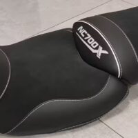 Honda NC750X