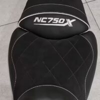 Honda NC750X