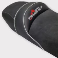 Honda Transalp