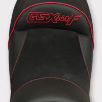 Suzuki GSX 650 F