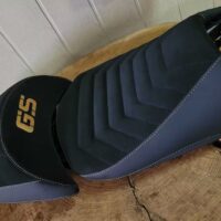 BMW GS