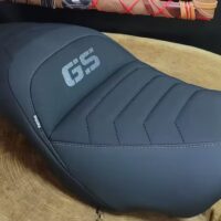 BMW GS
