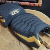 BMW GS