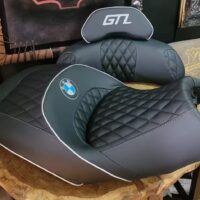 BMW GTL