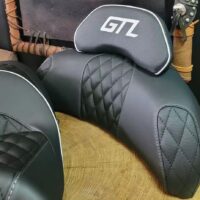 BMW GTL