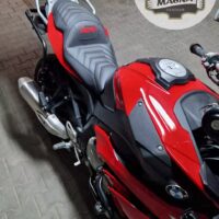 BMW S1000 XR