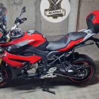 BMW S1000 XR