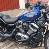 HD Nightster