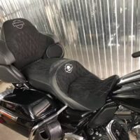 HD Touring