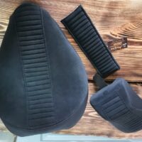 Komfort nach Mass Harley Davidson Softail