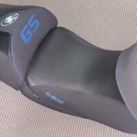 BMW GS 1200