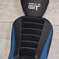 Suzuki GSX-S GT