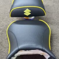 Suzuki GSX-8R