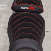 Suzuki GSX-8R