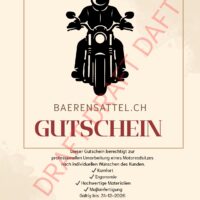 Gutschein