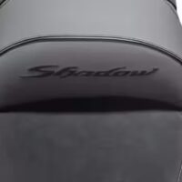 Honda Shadow