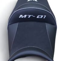 Yamaha MT-01
