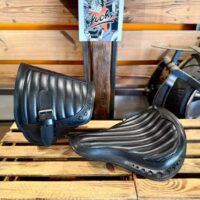 Midnight Classic Solo Seat plus Sack