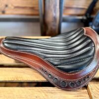 Heritage Rider Solo Seat
