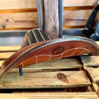 Heritage Rider Solo Seat