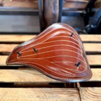 Heritage Rider Solo Seat