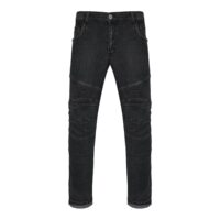 Motorradjeans Dakar Black
