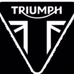 Triumph Baerensattel